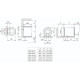 Бойлер Tiki Econ ES 120V9 (GBF 120 E5) (700159)