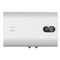 Бойлер Quartz Levada 80 H