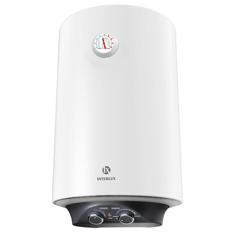 Бойлер INTERLUX IRWN-100MP
