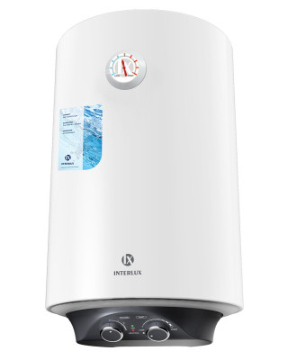 Бойлер INTERLUX IRWN-100MP