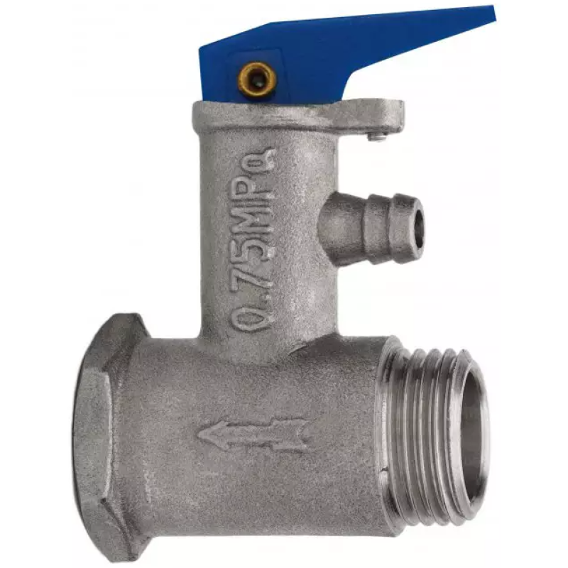 Бойлер Tesy SimpatEco CTVOL 804415 D07 TRC (305571)