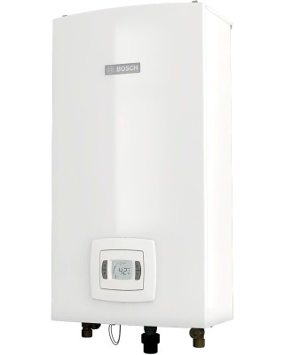 Газова колонка Bosch Therm 4000 WTD 15 AME (7736502893)