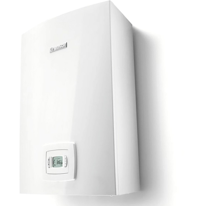 Газова колонка Bosch Therm 4000 WTD 15 AME (7736502893)