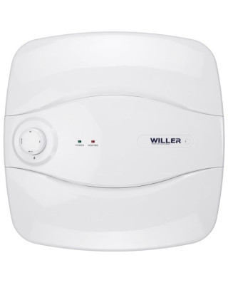 Бойлер Willer PU15R optima mini New