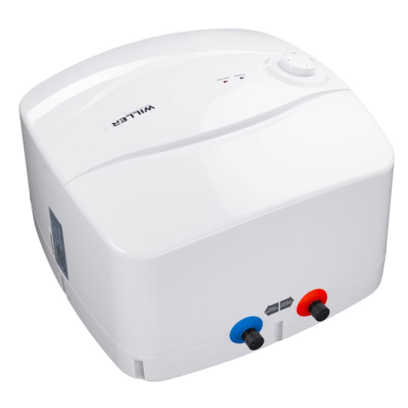 Водонагрівач Willer PU15R optima mini New