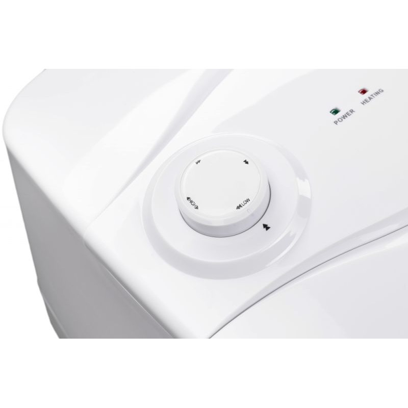 Водонагрівач Willer PU15R optima mini New