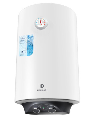 Бойлер INTERLUX IRWN-80MP