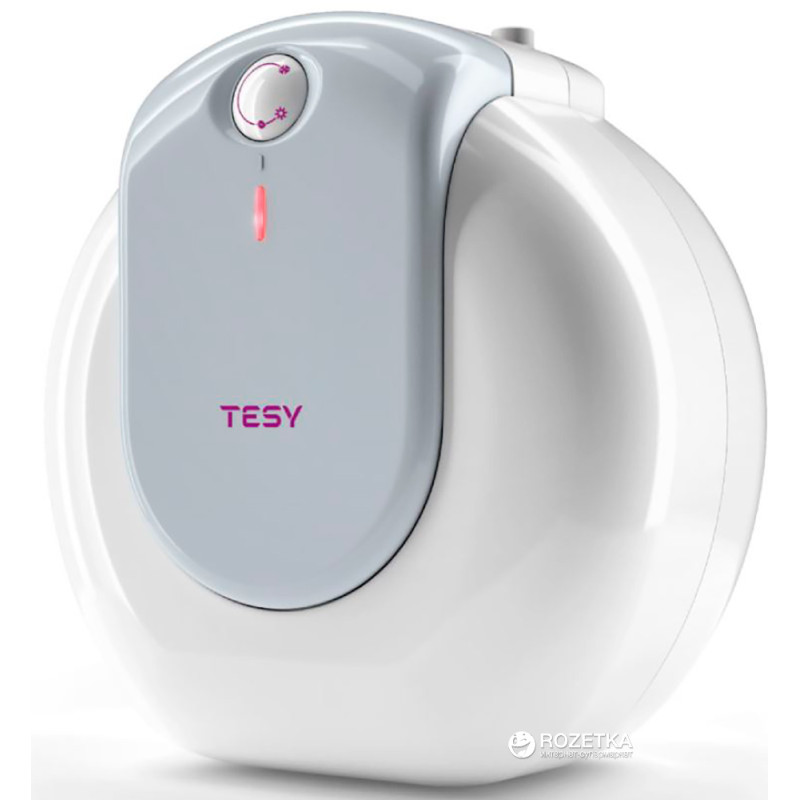 Бойлер Tesy Bilight Compact 10U GCU 1020 L52 RC