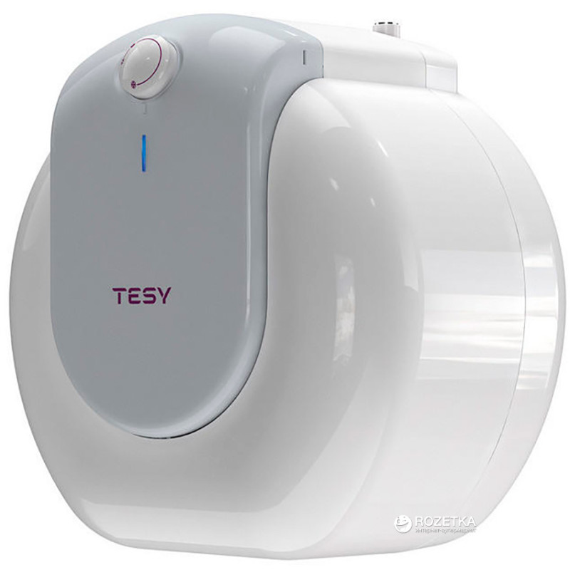 Бойлер Tesy Bilight Compact 10U GCU 1020 L52 RC