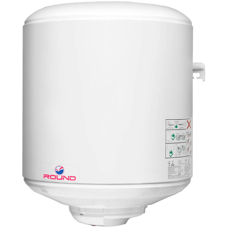 Бойлер Atlantic Round ECO VMR 50 (1200W)