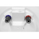Бойлер Atlantic Round ECO VMR 50 (1200W)