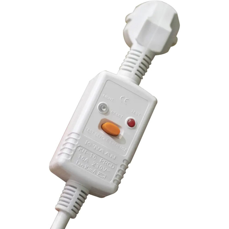 Проточний водонагрівач MONRO LZ 301SX