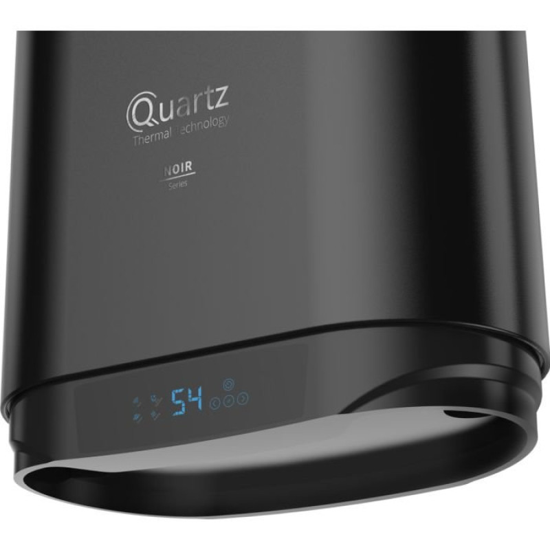 Бойлер Quartz Noir 80 V