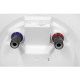 Бойлер Atlantic Round ECO VMR 80 (1200W)