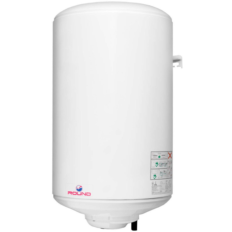 Бойлер Atlantic Round ECO VMR 80 (1200W)