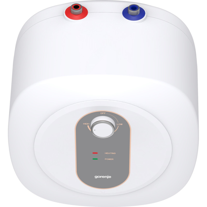 Бойлер GORENJE MINI15-U
