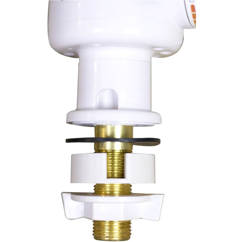 Водонагрівач MONRO LZ 301