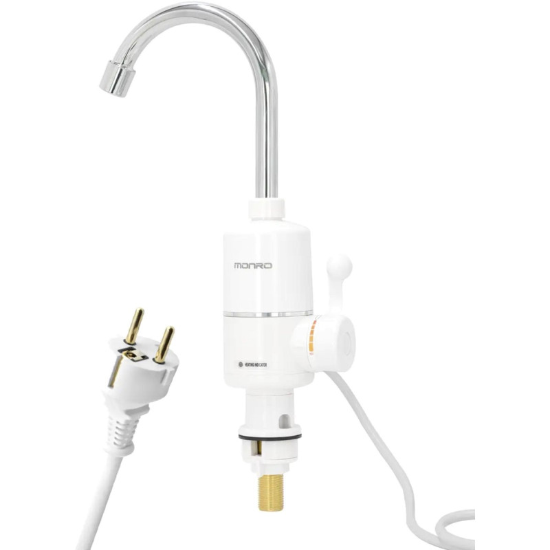 Водонагрівач MONRO LZ 301