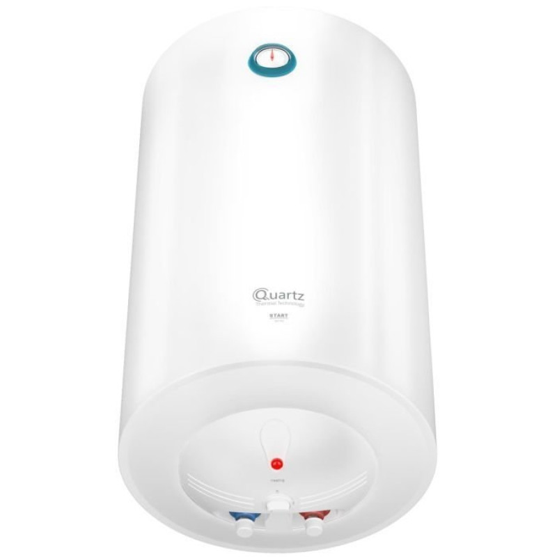 Бойлер Quartz Start 50 V Slim