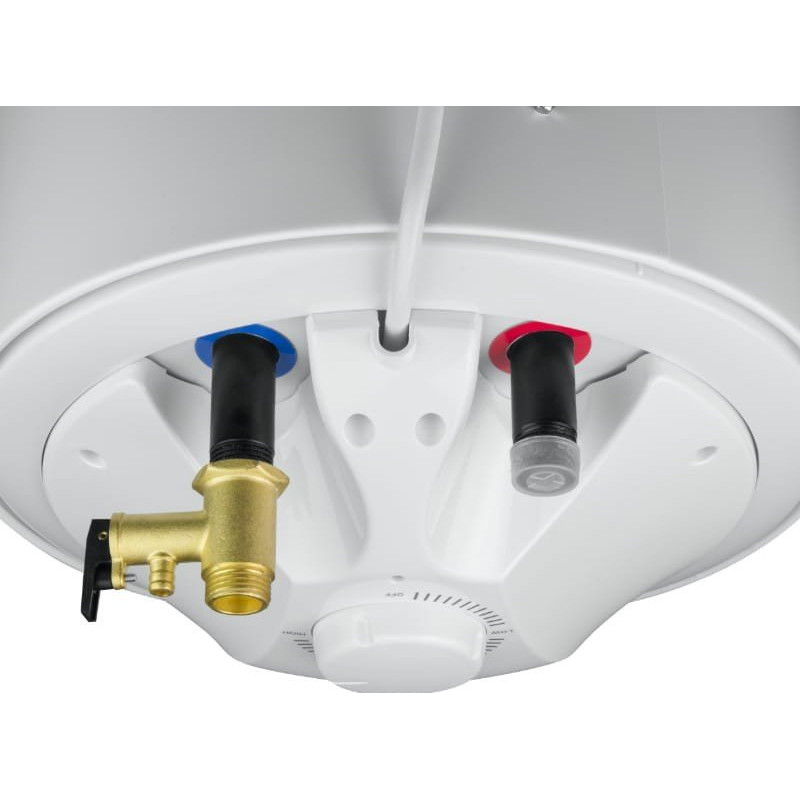 Електричний водонагрівач Midea M-D100-15F6