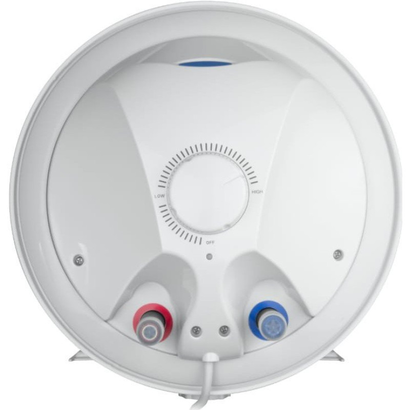 Електричний водонагрівач Midea M-D100-15F6