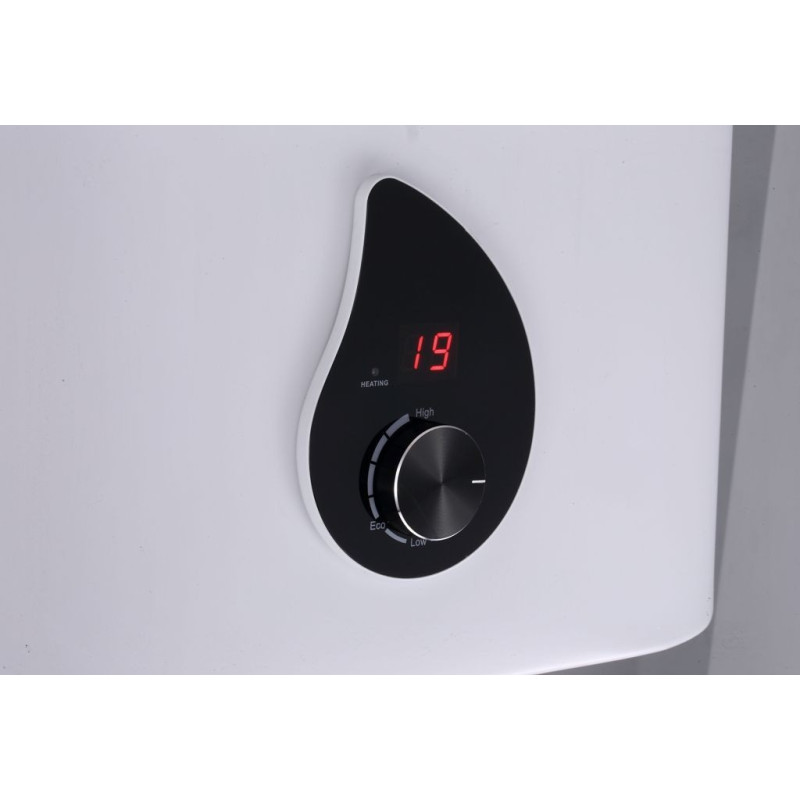 Водонагрівач Banzai DT100V20F(KD)