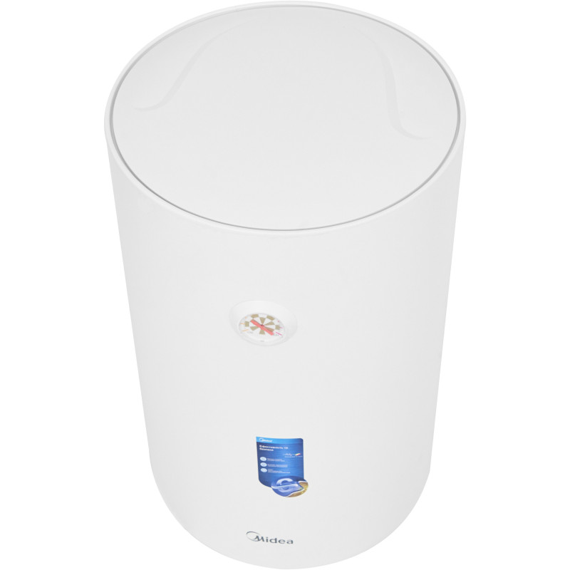 Бойлер Midea ECO D50-15F6 (W)