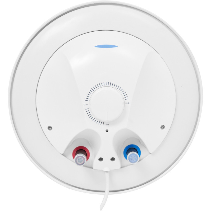 Бойлер Midea ECO D50-15F6 (W)