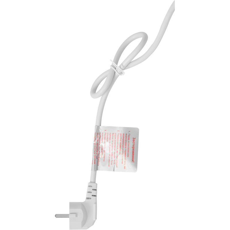 Бойлер Midea ECO D50-15F6 (W)