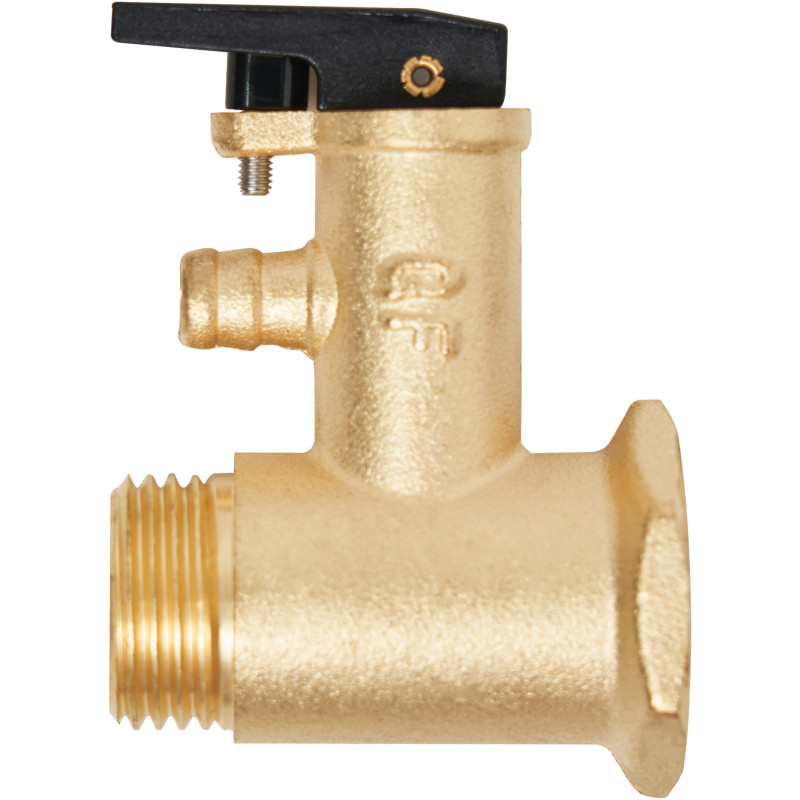 Бойлер Midea ECO D50-15F6 (W)