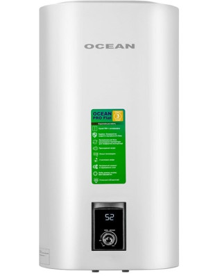 Бойлер Ocean FLAT RZB50M-ETDT