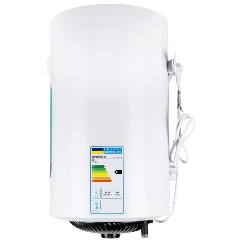 Бойлер Scandix WHCW 50-15