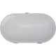 Бойлер Ocean FLAT BASIC RZB50M ET+DT