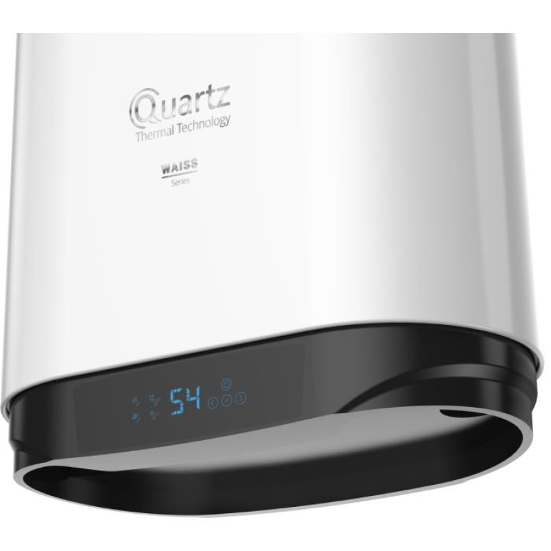 Бойлер Quartz Waiss 80