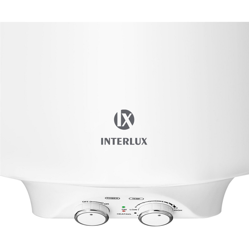 Водонагрівач Interlux IRWH 80 MW
