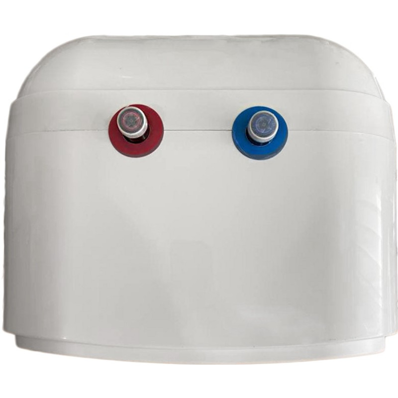 Бойлер Midea PRIME компакт D10-20VI (O) (10л. над мийкою)