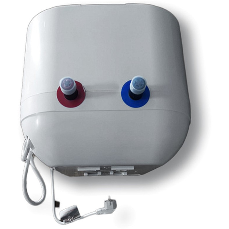 Бойлер Midea PRIME компакт D10-20VI (O) (10л. над мийкою)