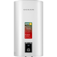 Бойлер Ocean FLAT RZB50M-ETWT