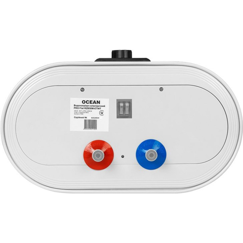Бойлер Ocean FLAT RZB50M-ETWT