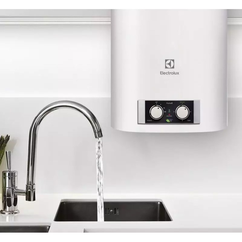 Бойлер Electrolux EWH 80 Fmx DL EEC