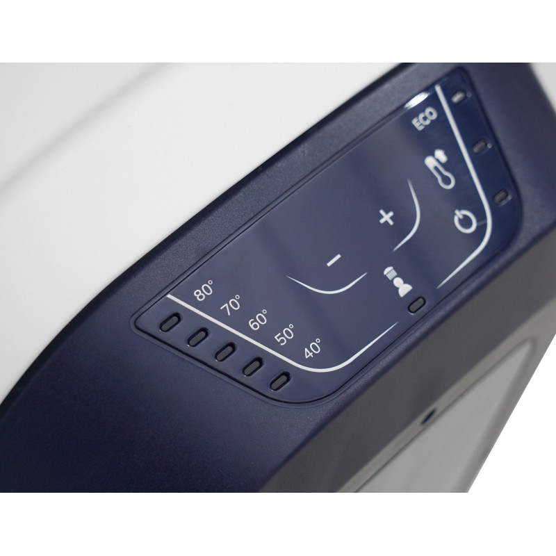 Бойлер Ariston BLU1 ECO 50V 1,8K PL DRY (3201456)