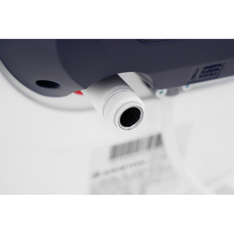 Бойлер Ariston BLU1 ECO 50V 1,8K PL DRY (3201456)