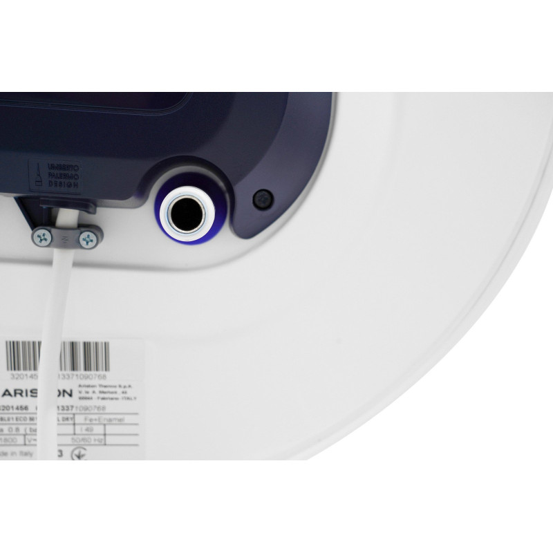 Бойлер Ariston BLU1 ECO 50V 1,8K PL DRY (3201456)