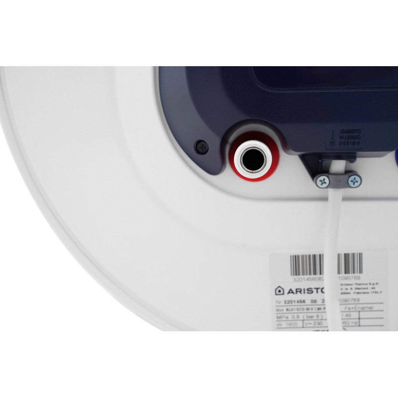 Бойлер Ariston BLU1 ECO 50V 1,8K PL DRY (3201456)