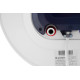 Бойлер Ariston BLU1 ECO 50V 1,8K PL DRY (3201456)