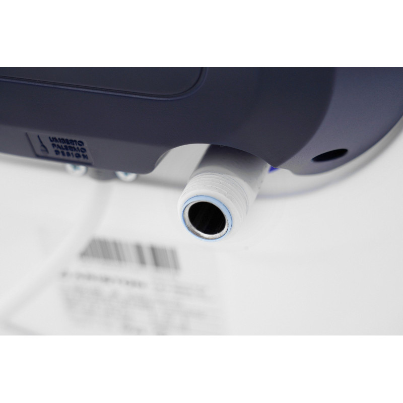 Бойлер Ariston BLU1 ECO 50V 1,8K PL DRY (3201456)