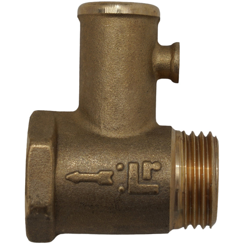 Бойлер Ariston BLU1 ECO 50V 1,8K PL DRY (3201456)