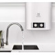 Бойлер Electrolux EWH 80 Fmx EEC