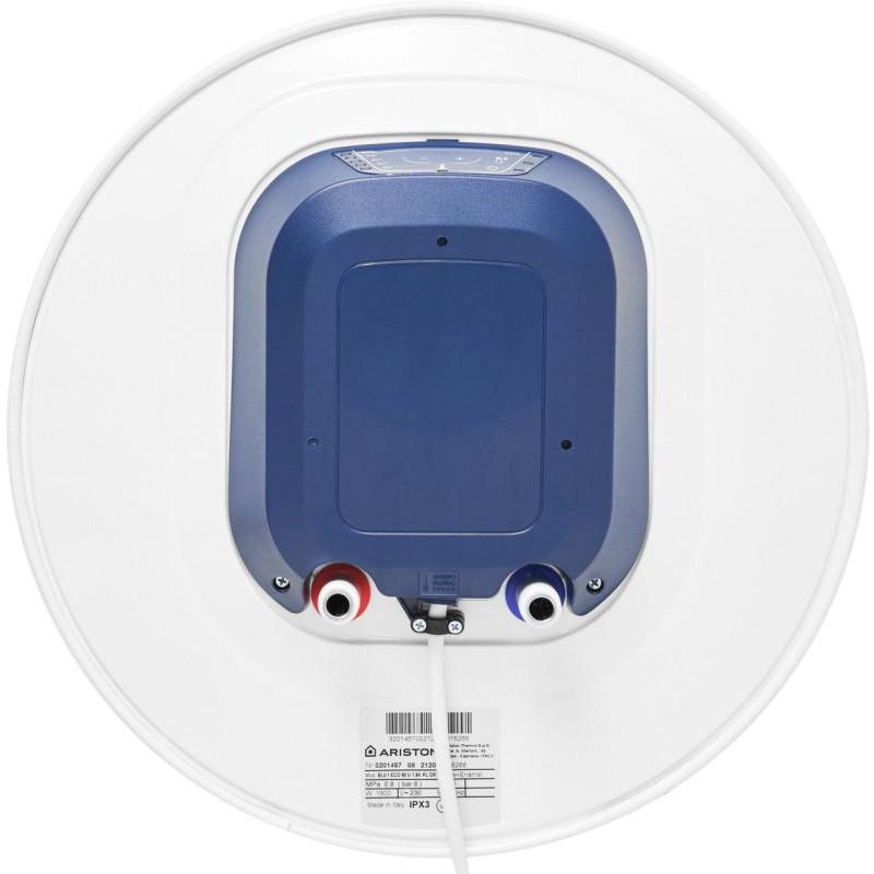 Бойлер Ariston BLU1 ECO 80V 1,8K PL DRY (3201457)