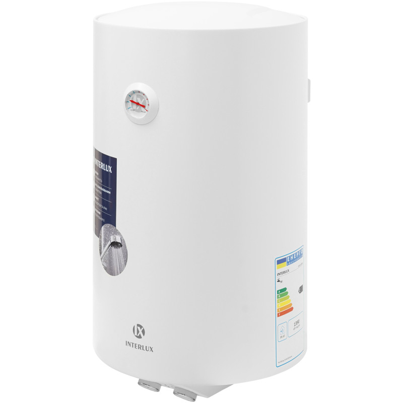 Бойлер INTERLUX IRWW-50MS